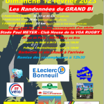 le Grand bi Route Groupe 1 & 2