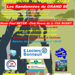 Le Grand BI Route Groupe 1 & 2