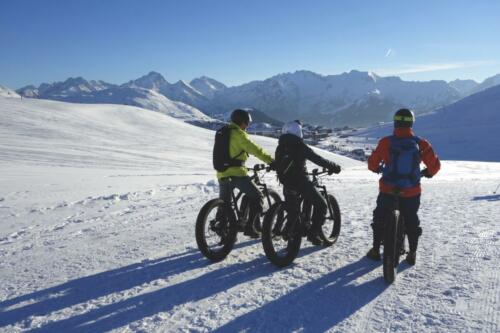 Alpes d'Huez 1