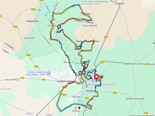 parcours